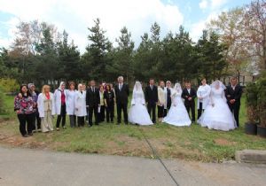 Toplum Merkezinde dayanışma atılımı